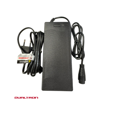 Cargador premium 52V 2A conector LP16 para Dualtron Mini