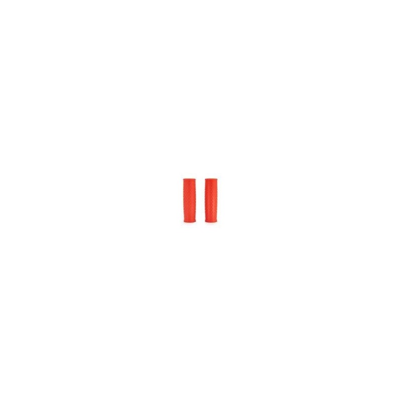 Puños de silicona rojos para Xiaomi - 2 uds