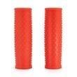 Puños de silicona rojos para Xiaomi - 2 uds