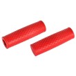 Puños para patinete Xiaomi y similares Rojo