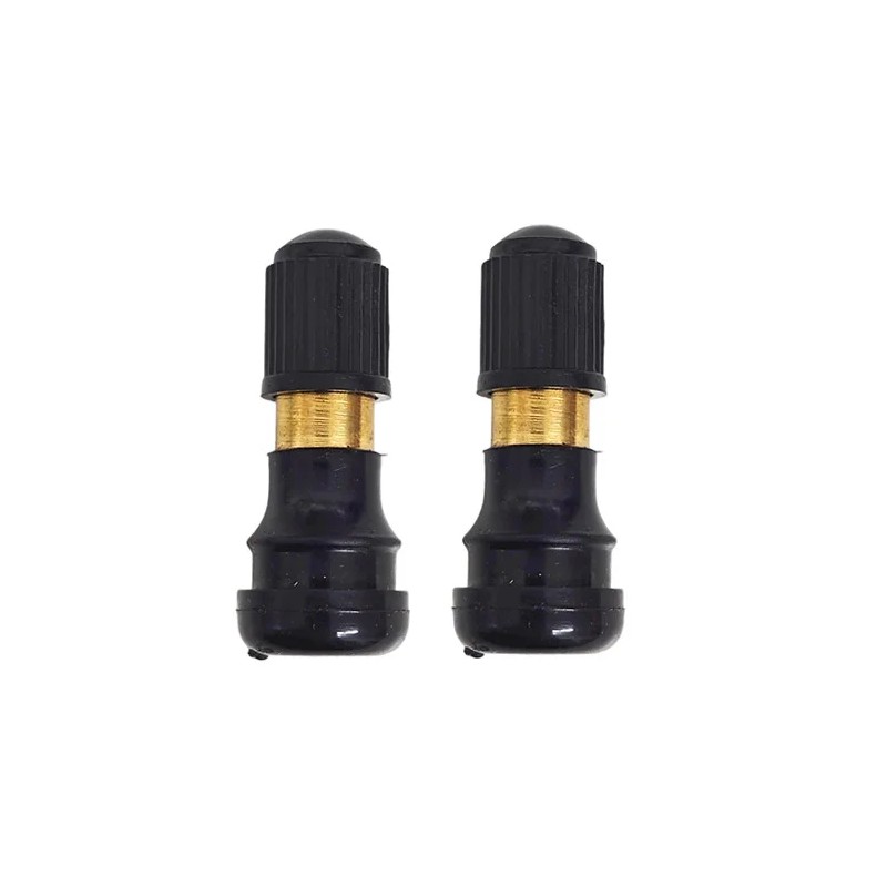 Válvula tubeless recta de 30mm ( Pack 20 Uds)