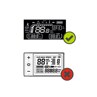 Panel Pantalla T4/T4 DUO 2022 APP