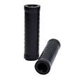 Puños de silicona negros Xiaomi Pro/Pro2 [Ewheel] - 2 uds