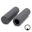 Puños de silicona grises para Xiaomi MI4 - 2 uds