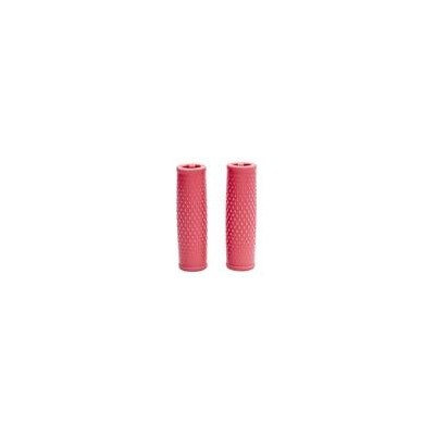 Puños de silicona rosas para Xiaomi - 2 uds
