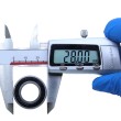Rodamiento de bolas 6902RS