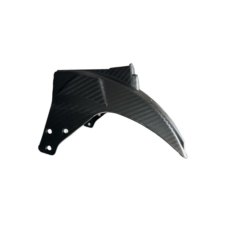 Guardabarros trasero para Crossover Dual MAX [smartGyro]