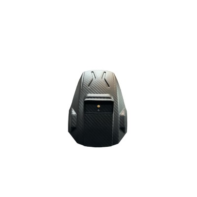 Guardabarros trasero para Crossover Dual MAX [smartGyro]