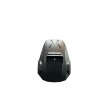 Guardabarros trasero para Crossover Dual MAX [smartGyro]