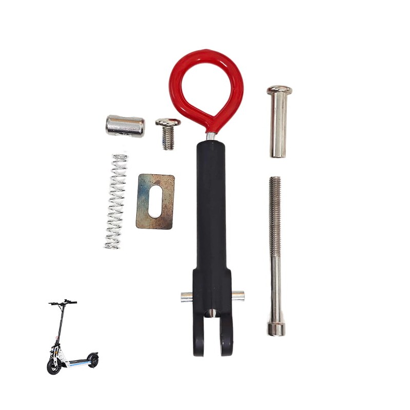 Tornillo de pliegue para Ecoxtrem Bison