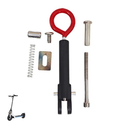 Tornillo de pliegue para Ecoxtrem Bison