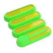 Tapa Lateral Reflectante Para Patinete Xiaomi (VERDE)