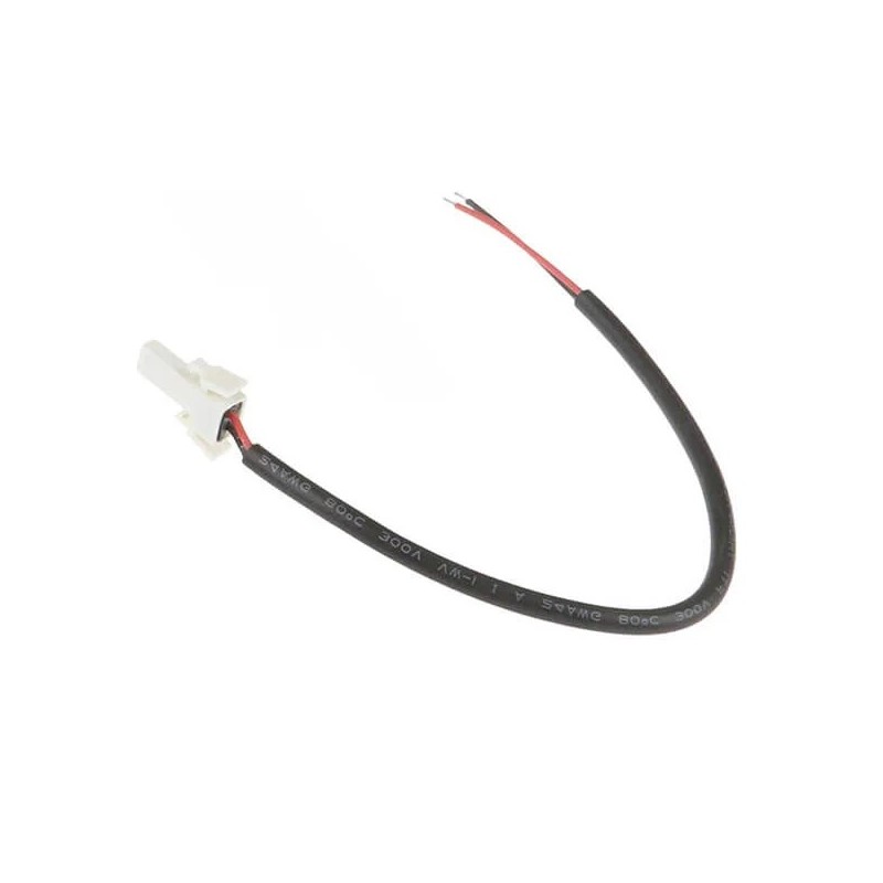 Conector de Cable de luz para patinete Xiaomi