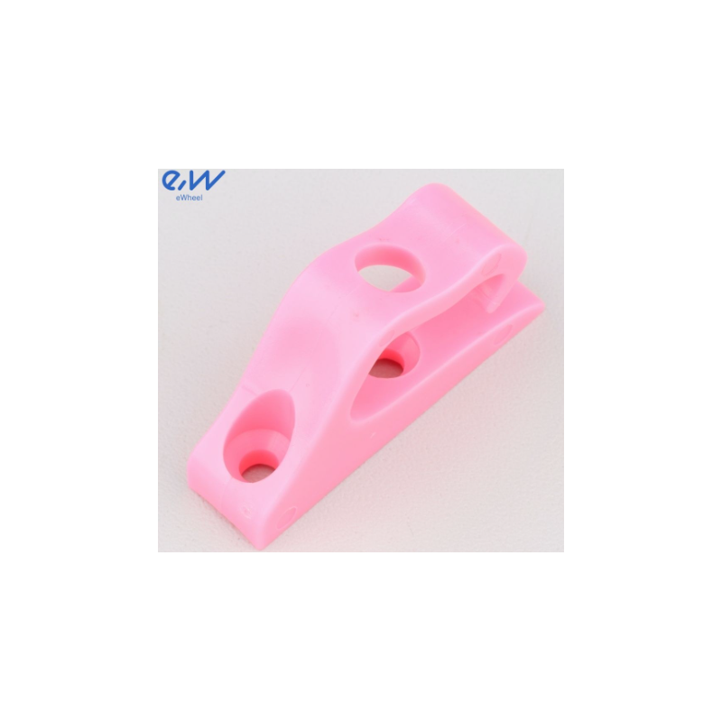 gancho para mástil de Patinete Xiaomi (ROSA)