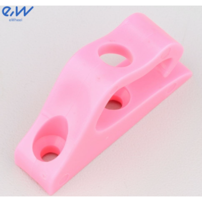 gancho para mástil de Patinete Xiaomi (ROSA)