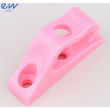 gancho para mástil de Patinete Xiaomi (ROSA)