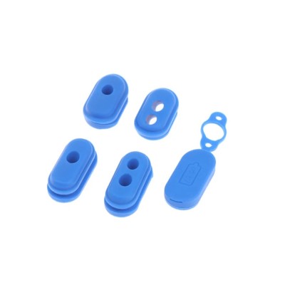 Goma Cables Patinete Xiaomi M365 de Colores