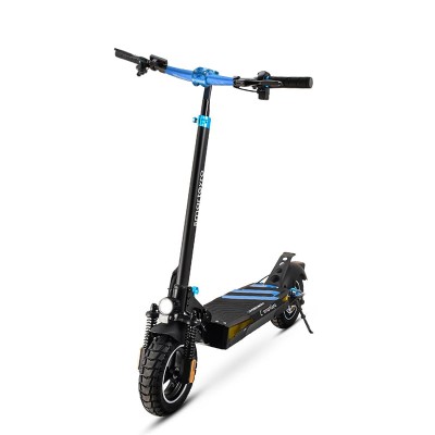 Manillar para Bici MTB ideal para personalización de patinete