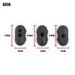 Gomas para Cables Patinete Ninebot G30 Max