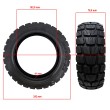 Rueda cubierta Offroad 102,75-6,5 Tubeless [Aoxin]