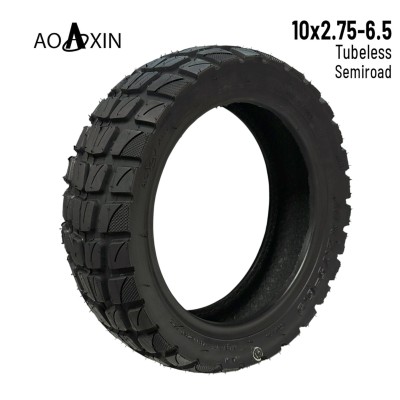 Rueda cubierta Offroad 102,75-6,5 Tubeless [Aoxin]