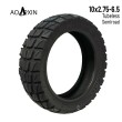 Rueda cubierta Offroad 102,75-6,5 Tubeless [Aoxin]