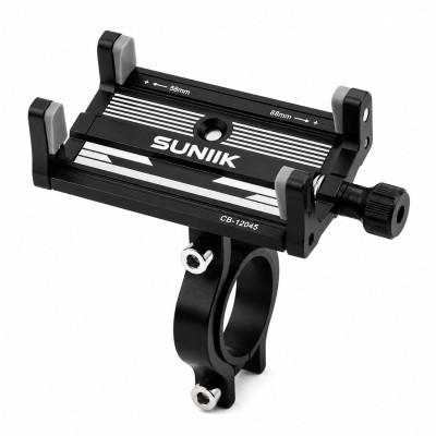 Soporte Movil Basic Negro