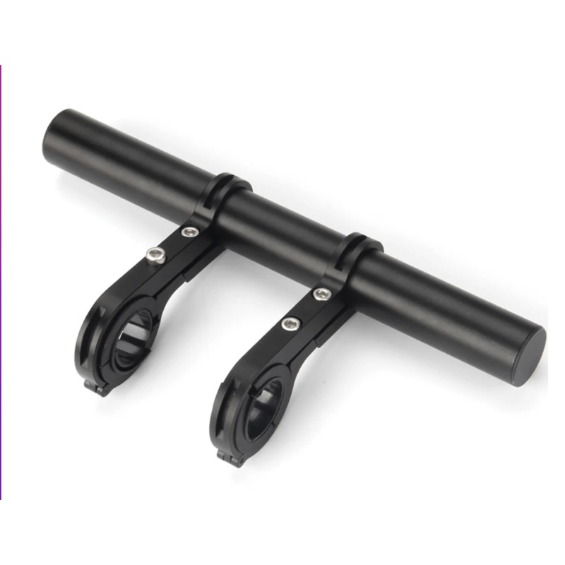 Extensor Manillar para Bici y Patinete eléctrico