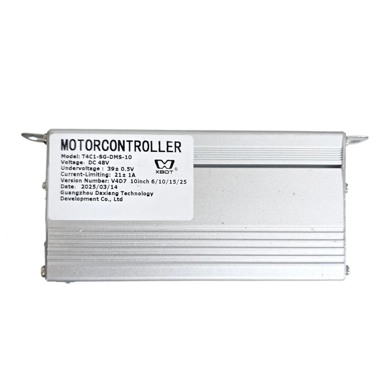 Controladora Compatible con Iscooter iX4 Modelo 2024