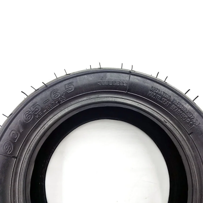 Neumático 90/65-6.5 Tubeless Racing