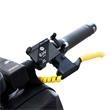 Soporte móvil Ewheel G81 - negro