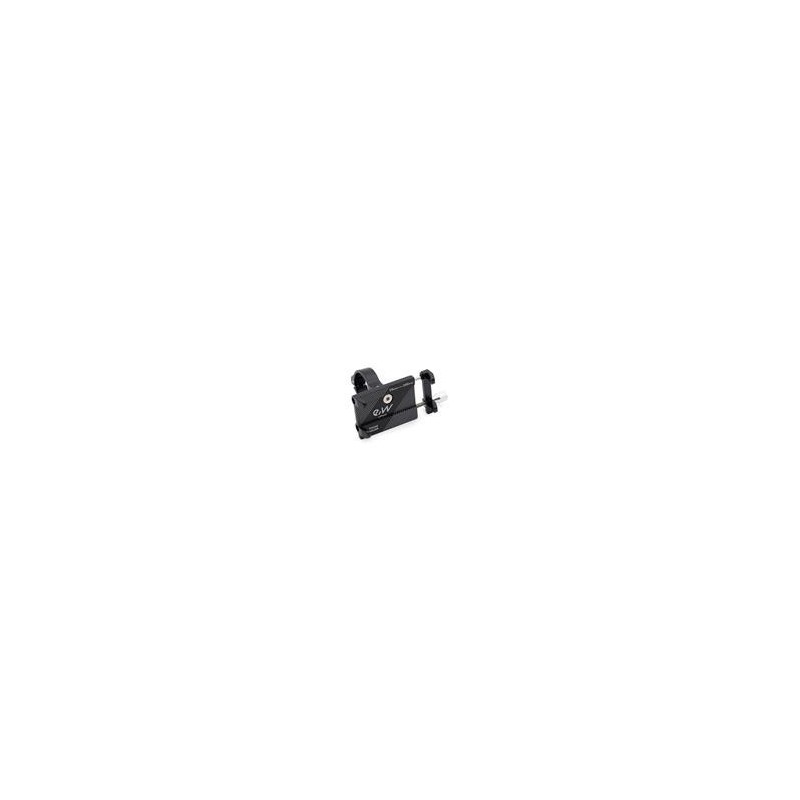 Soporte móvil Ewheel G81 - negro