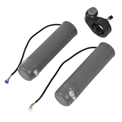 Puños con intermitente para Xiaomi 4 Pro Plus/Max