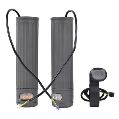 Puños con intermitente para Xiaomi 4 Pro Plus/Max