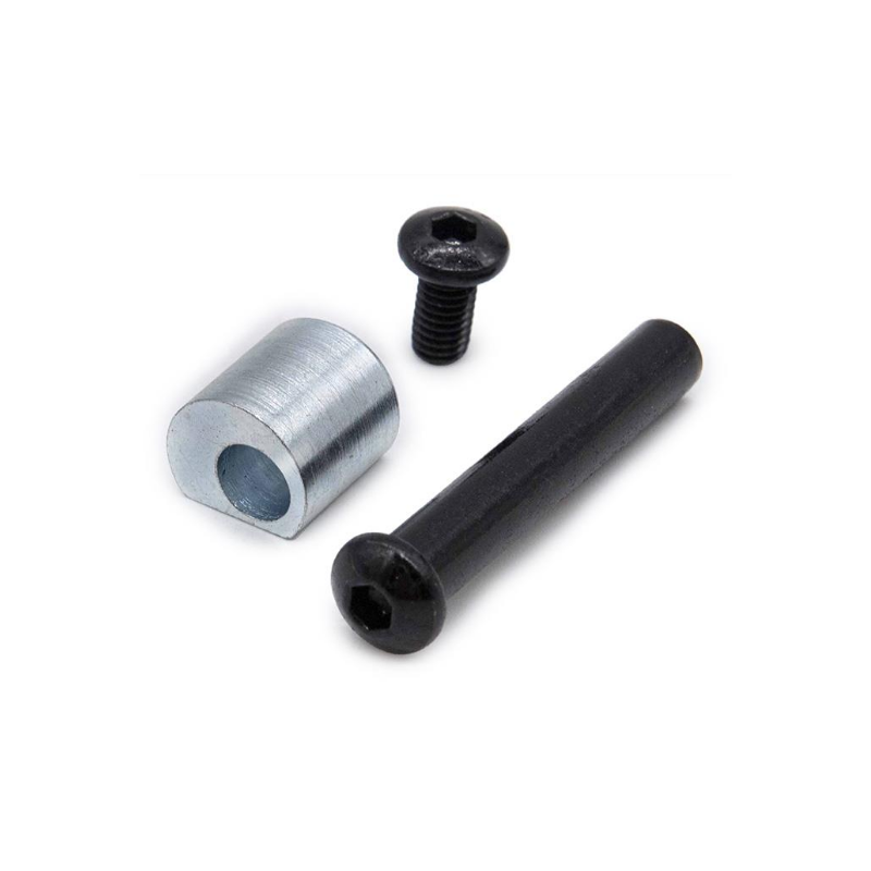 Pasador 8/M6x52mm para mástil MI3