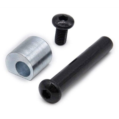 Pasador 8/M6x52mm para mástil MI3