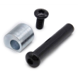 Pasador 8/M6x52mm para mástil MI3