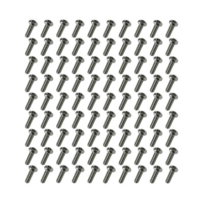 Tornillos tapa de batería para Xiaomi (100 unidades)