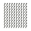 Tornillos tapa de batería para Xiaomi (100 unidades)