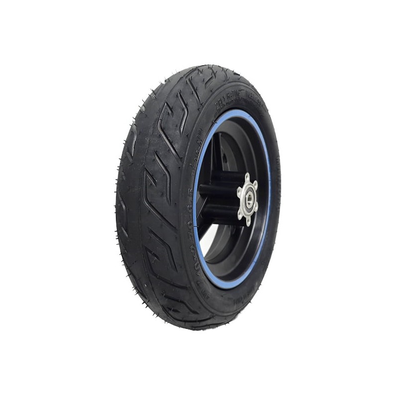 Llanta Speedway/Rockway-Azul