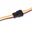Conector de cable JST SM (pack de 5 pares) - tipo: 5pin