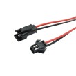 Conector de cable JST SM (pack de 5 pares) - tipo: 2pin