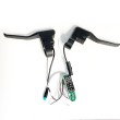 Display Pantalla Xiaomi Con 2 Cables de Freno