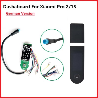Display Pantalla Xiaomi Con 2 Cables de Freno