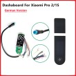 Display Pantalla Xiaomi Con 2 Cables de Freno