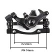 Pinza de freno SmartGyro K2 Pro para disco de 160mm