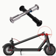 Tornillo Pasador Plegado Para Patinete Xiaomi (NEGRO)