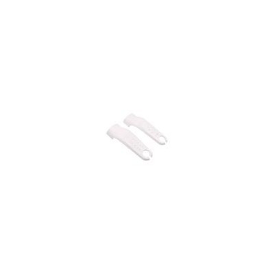Embellecedor horquilla Xiaomi blanco