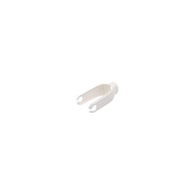 Embellecedor horquilla Xiaomi blanco