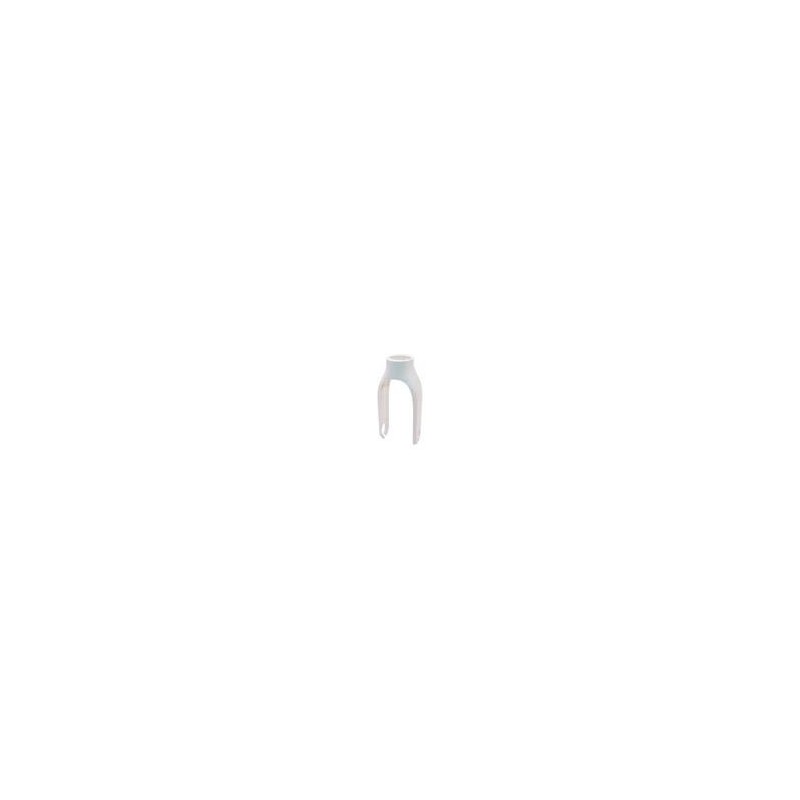 Embellecedor horquilla Xiaomi blanco